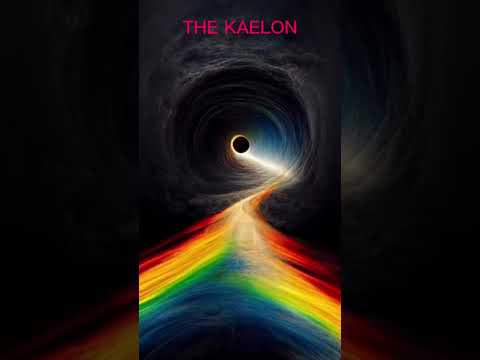 KAELON — The Gateway Humanity Was Never Meant to Find#space#spaceexploration