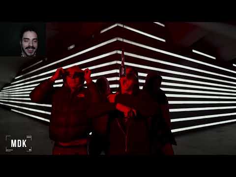 Murda B - NOTTI GANG WHAT Curly Smaccs Reaction