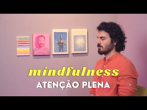 Guided Meditation | Mindfulness exercise to work on emotions, stress and anxiety