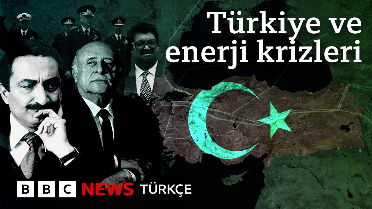 1970'lerden bugüne petrol krizleri Türkiye'yi nasıl etkiledi?