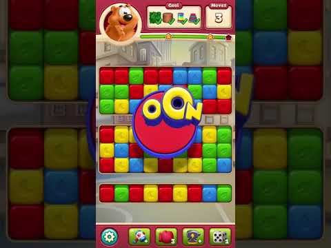 Toon Blast NEW LEVELS Gameplay 3326, 3327, 3328, 3329, 3330, 3331, 3332