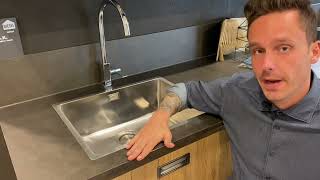 💧 Lavello cucina: quale scegliere 4 principali modelli con pregi e difetti 🟡 #interiortricks