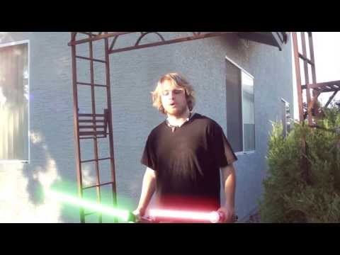 Galactic Duel : Epic Lightsaber Battle
