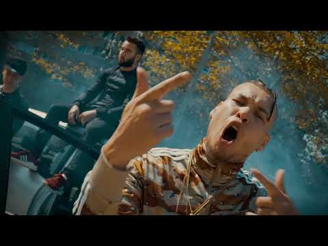 LVZY - Swang (Prod. City Lights)