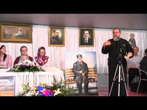 Pr. Ghiorghiță Manole - Iași ( Nuntă Matca / Galați 03 septembrie 2016 )