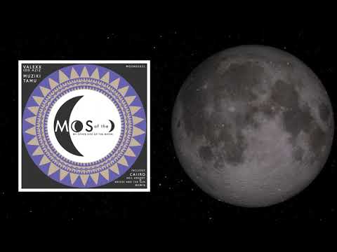 Valexx | Idd Aziz | Muziki Tamu | (Original Mix) | My Other Side Of The Moon
