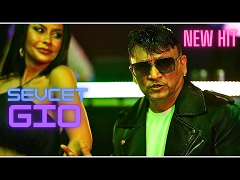 SEVCET GIO STYLE FT JACSKON COMEDY - Party Party