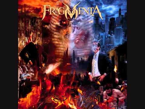 Fragmenta - Throwdown