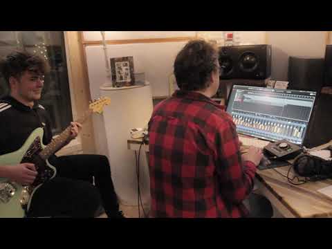 Jack Pott - Quatsch im Studio (Episode 1)