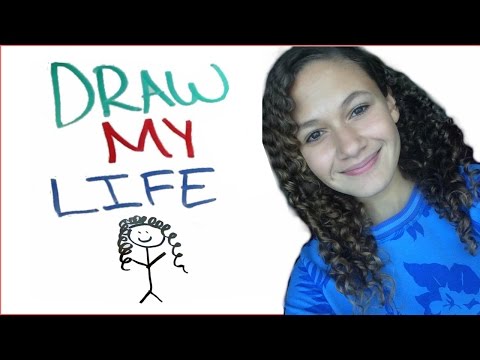 Draw My Life | Ashley
