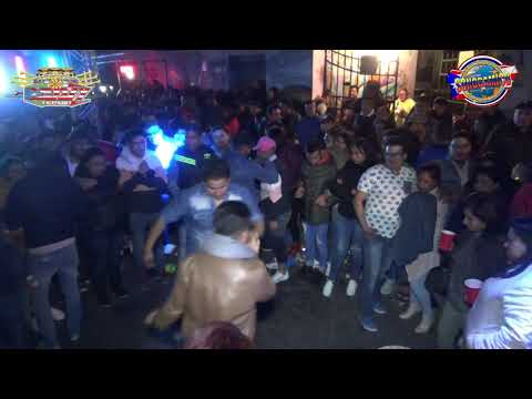 -LA CUMBIA DE LOS POBRES-  SONORAMICO SN PEDRO MARTIR 30-DIC-18