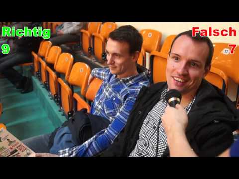 Das wissen die DRHV 06 Fans über Handball