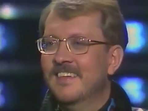 Лестница Якоба в гостях у Утренней почты. Утренняя почта с Юрием Николаевым  1987 г.