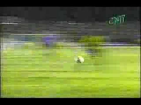 Vasco 3x0 Volta Redonda (Carioca 2000)