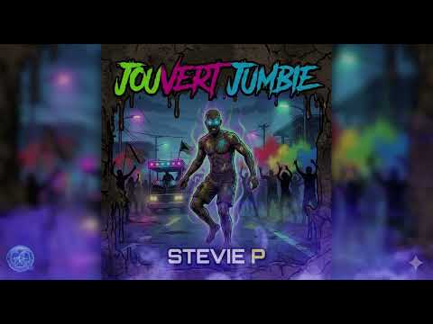 Jouvert Jumbie  - Stevie P (Official audio)