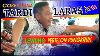 Download lagu Tardi laras terbaru LEWUNG SRAGENAN live Tegalgede Karanganyar mp3