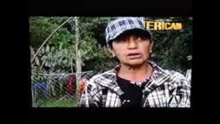 preview picture of video 'Reportaje de Teleamazonas sobre ecuatorianos desaparecidos en frontera MEX USA abril 2013'