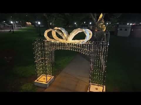 Villa Elisa.  Ciudad jardín!!!!