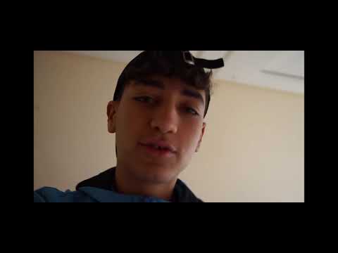 Aiman Jr - UeUe (VideoClip Oficial)#SPANISHDRILL