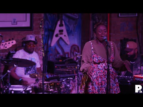 Lev! Luv! (Leave Love)  Live | CYNNAMON! at Reggies