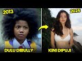 Dulu Jadi Korban Bully 10 Tranformasi Artis Cilik Yang Dulu Dihina Kini Berubah Total Saat Dewasa