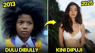 Download lagu Dulu Jadi Korban Bully, 10 Tranformasi Artis Cilik yang Dulu dihina kini Berubah Total saat Dewasa mp3 Download lagu Dulu Jadi Korban Bully, 10 Tranformasi Artis Cilik yang Dulu dihina kini Berubah Total saat Dewasa mp3