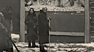 «Хранители. Сотрудники музея в годы Великой Отечественной войны». К 80-летию Победы