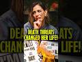 Sony Had To PROTECT Laura Bailey From DEATH THREATS?! #criticalrole #laurabailey