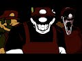 The Horrifying False Hero MX Mario 85