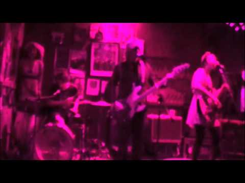 Sasha And The Shamrocks Live @ Chief Crazy Horse 5/6/10 pt.4