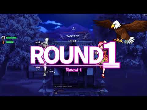 Casual Flower Fight Night #2 - April 10th, 2022