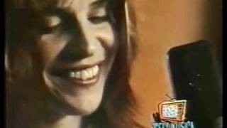 Fabi Cantilo - Mi enfermedad