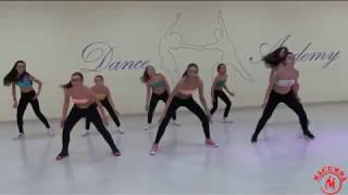 CHE NE SANNO I 2000 dance fitness Macumba