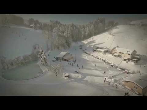 50 Jahre Skilift Heiden