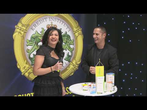 Emisija Planet Show - Melanija 2