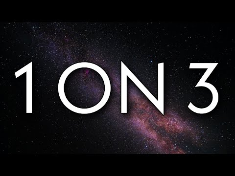 Fivio Foreign - 1 On 3 (Lyrics) Ft. Rvssian