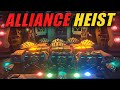 TAKING DOWN TRIPLE STACKED ALLIANCE SERVERS Sea Of Thieves