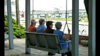 preview picture of video 'Southport NC tour video,Oak Island tour, Brunswick county tour'