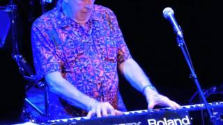 Demons in the Night  John Mayall