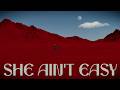 She Ain T Easy Official Visuals Navaan Sandhu RXTRO New Punjabi Songs 2026