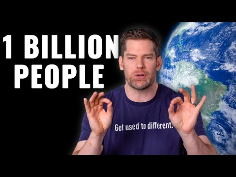 The Chosen in every language?