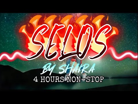 SELOS by Shaira (NON-STOP MUSIC - PARODY VIDEO) - TIKTOK VIRAL