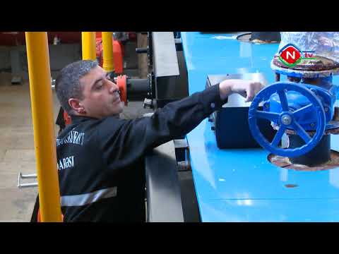 İnkişaf edən Naxçıvan-30.09.2021