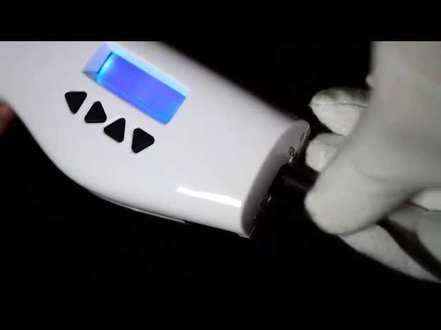 Vidéo teaser pour 3D SIMO promo video