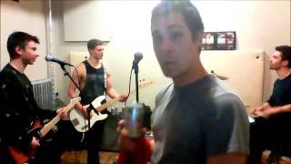 Cliché Guevara - Against Me! (Full band cover)