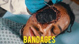 Download lagu Bknott -Bandages Directed by Sira  Prod by Trend mp3