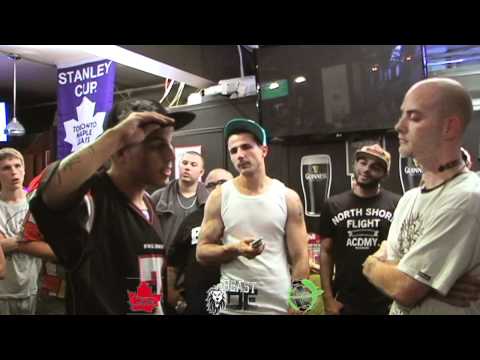 Heartless vs Juvy Tha Kid