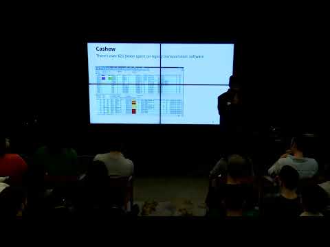 Cashew - Sushanth Raman - YouTube