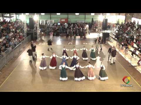 CTG Tapera Velha - ENART 2015 - Sábado