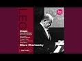 Piano Concerto No. 2 in F Minor, Op. 21: III. Allegro vivace (Live)